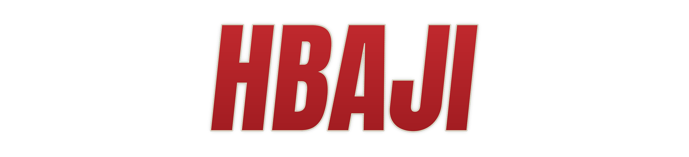 hbaji লোগো